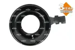 NRF Pool,  magnetsidur (kompressor) 12V 38559