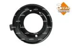 NRF Pool,  magnetsidur (kompressor) 12V 38562