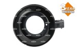 NRF Pool,  magnetsidur (kompressor) 12V 38564
