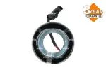 NRF Pool,  magnetsidur (kompressor) 12V 38574