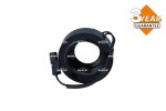NRF Pool,  magnetsidur (kompressor) 12V 38577