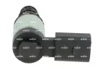 NRF Reguleerimisklapp,  kompressor 38601