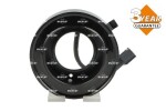 NRF Pool,  magnetsidur (kompressor) 12V 38644