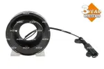 NRF Pool,  magnetsidur (kompressor) 12V 38662