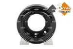 NRF Pool,  magnetsidur (kompressor) 12V 38665