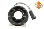NRF Pool,  magnetsidur (kompressor) 12V 38677