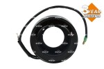 NRF Pool,  magnetsidur (kompressor) 12V 38707