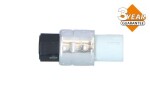 NRF  Survelüliti, kliimaseade EASY FIT 12V 38917