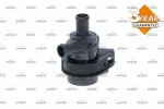 NRF  Lisaveepump (jahutusvee ringlussüsteem) EASY FIT 12V 390009