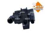 NRF Lisaveepump (jahutusvee ringlussüsteem) EASY FIT 390055
