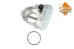 NRF Drosselklapp EASY FIT 12V 408001