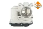 NRF Drosselklapp 12V 408007
