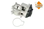 NRF Drosselklapp EASY FIT 12V 408012