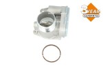 NRF Drosselklapihoob EASY FIT 408013