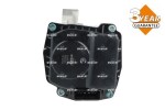 NRF Drosselklapp 12V 408046