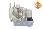 NRF Drosselklapp 12V 408050