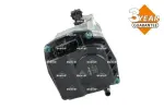 NRF Drosselklapp 12V 408071