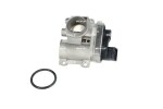 NRF Drosselklapp EASY FIT 12V 408076