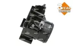 NRF Drosselklapp 12V 408086