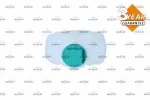NRF Paisupaak,  jahutusvedelik EASY FIT 454012