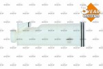 NRF  Paisupaak,jahutusvedelik EASY FIT 454016
