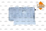NRF Paisupaak,  jahutusvedelik EASY FIT 12l 455020