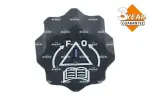 NRF kork jahutusvedeliku paak 455639