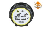 NRF kork jahutusvedeliku paak 455650