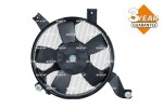 NRF Ventilaator, mootorijahutus 470174