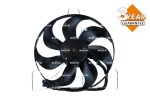 NRF  Ventilaator,mootorijahutus 12V 100W 47204