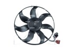 NRF Ventilaator,  mootorijahutus 12V 240W 47915
