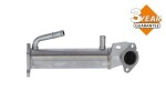 NRF EGR jahuti / radiaator 48014
