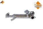 NRF  Radiaator,heitgaaside tagasijooks EASY FIT 48313