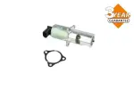 NRF EGR-klapp EASY FIT 12V 48323
