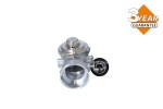 NRF  EGR-klapp EASY FIT 48324