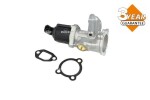 NRF EGR-klapp EASY FIT 12V 48325