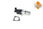 NRF EGR-klapp EASY FIT 12V 48327