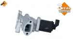 NRF EGR-klapp EASY FIT 12V 48331