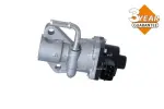 NRF EGR-klapp EASY FIT 12V 48332