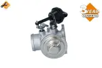 NRF EGR-klapp EASY FIT 48333