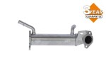 NRF  Radiaator,heitgaaside tagasijooks 48355