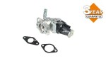 NRF EGR-klapp EASY FIT 12V 48356