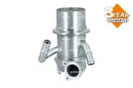 NRF  Radiaator,heitgaaside tagasijooks 48368
