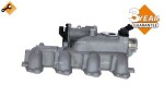 NRF EGR-klapp EASY FIT 48373