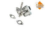NRF EGR-klapp EASY FIT 12V 48376