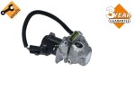 NRF EGR-klapp EASY FIT 12V 48385