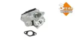 NRF  EGR-klapp EASY FIT 12V 48389