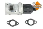 NRF EGR-klapp EASY FIT 12V 48396