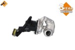 NRF EGR-klapp EASY FIT 12V 48397