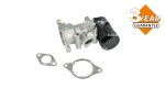 NRF EGR-klapp EASY FIT 12V 48398